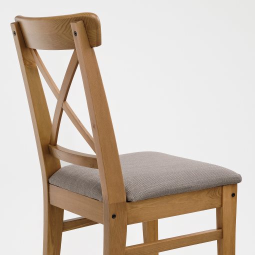 INGOLF, chair, 804.730.76