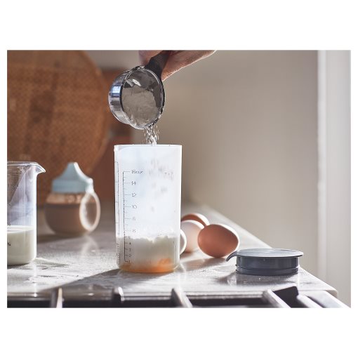 STANDARDMÅTT, δοχείο μέτρησης, 500 ml, 804.855.45