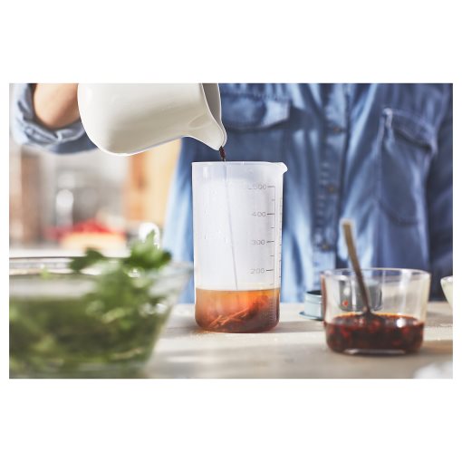 STANDARDMÅTT, δοχείο μέτρησης, 500 ml, 804.855.45