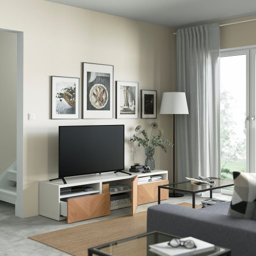 HEDEVIKEN, πρόσοψη συρταριού, 60x26 cm, 804.917.11