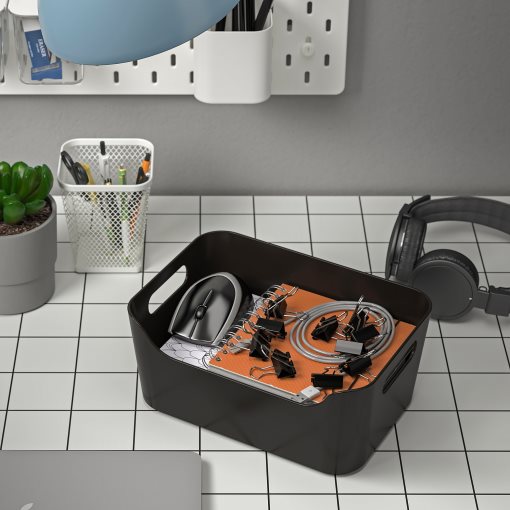 UPPDATERA, κουτί, 24x17 cm, 805.040.49