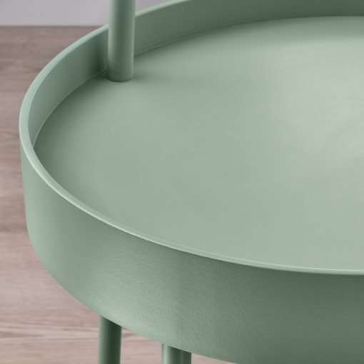 BURVIK, side table, 805.130.01