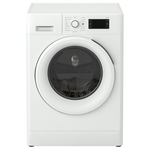 UDDARP, πλυντήριο-στεγνωτήριο/IKEA 500, 8/5 kg, 805.254.62