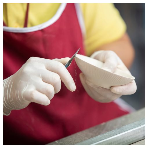 VÅRDANDE, decorative bowl, 10 cm, 805.273.62