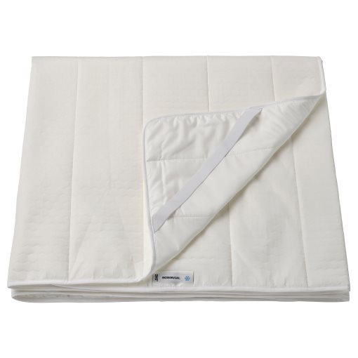 ROSENVIAL, mattress protector, 160x200 cm, 805.308.59