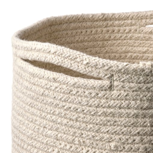 TJABBIG, basket, 15x13 cm, 805.326.03