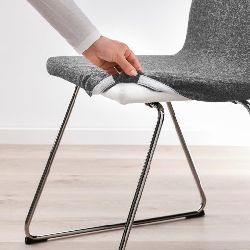 LILLÅNÄS, chair, 805.347.58