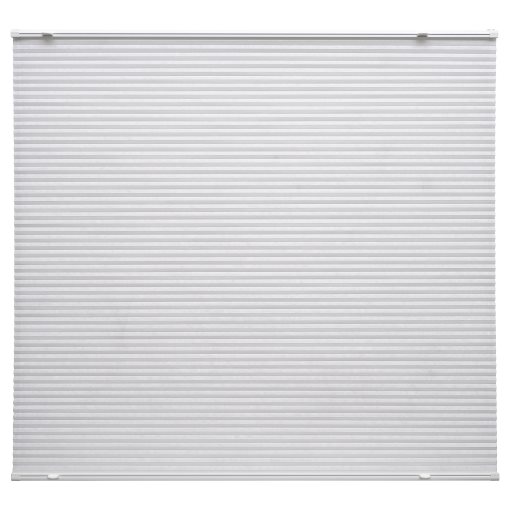 HORNVALLMO, pleated blind, 100x130 cm, 805.416.31