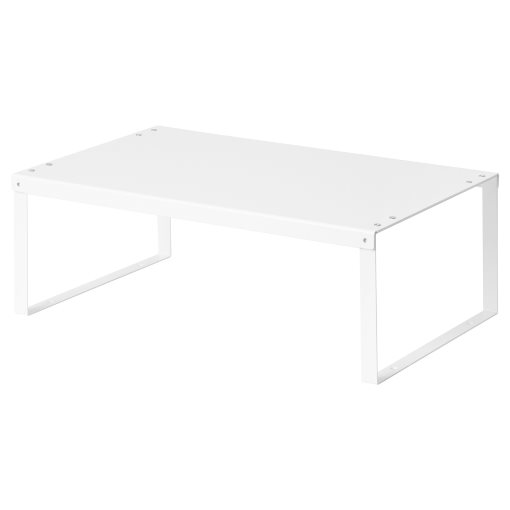 VARIERA, shelf insert, 46x29x16 cm, 805.429.61