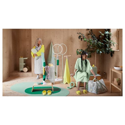 DAJLIEN, valet stand, 139 cm, 805.526.72