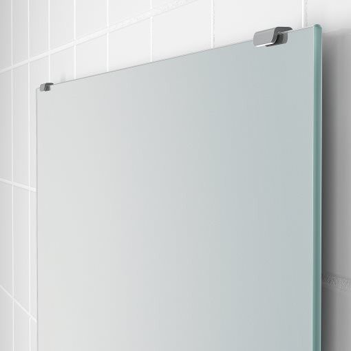 LETTAN, καθρέφτης, 80x95 cm, 805.563.97