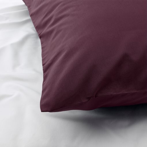 ULLVIDE, pillowcase, 50x60 cm, 805.581.22