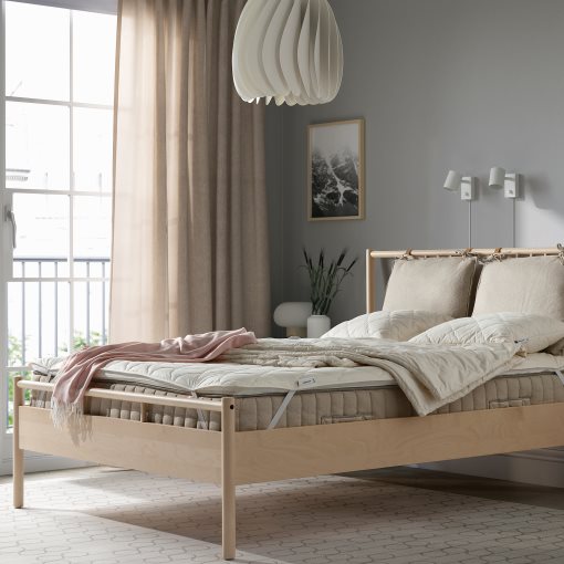 RÅDHUSVIN, mattress protector, 140x200 cm, 805.583.82