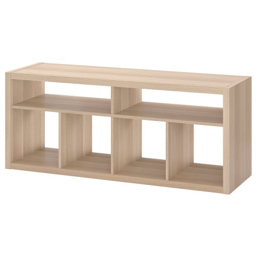 KALLAX, TV bench, 147x60 cm, 805.620.96