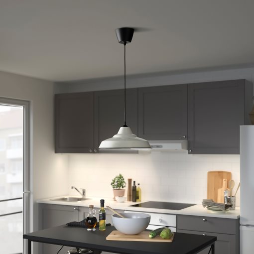 TRETTIOEN, pendant lamp, 38 cm, 805.641.04