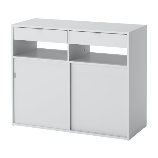 SPIKSMED, sideboard, 97x40x79 cm, 805.655.18