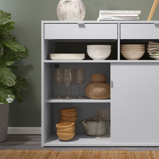 SPIKSMED, sideboard, 97x40x79 cm, 805.655.18