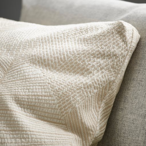 JATTEGRAN, cushion cover, 50x50 cm, 805.722.41