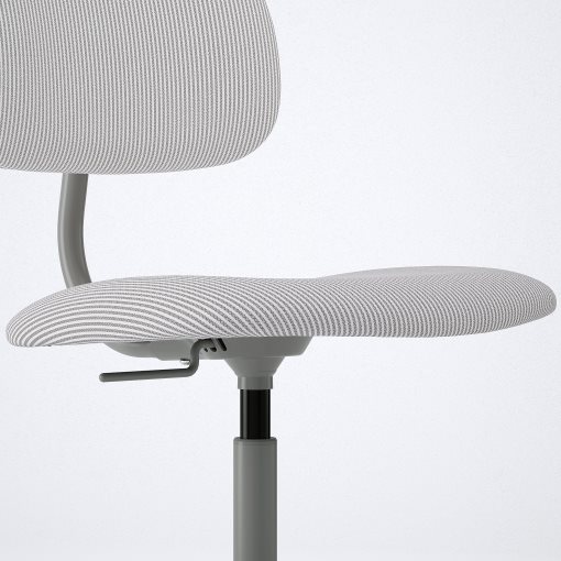 BLECKBERGET, swivel chair, 805.732.69