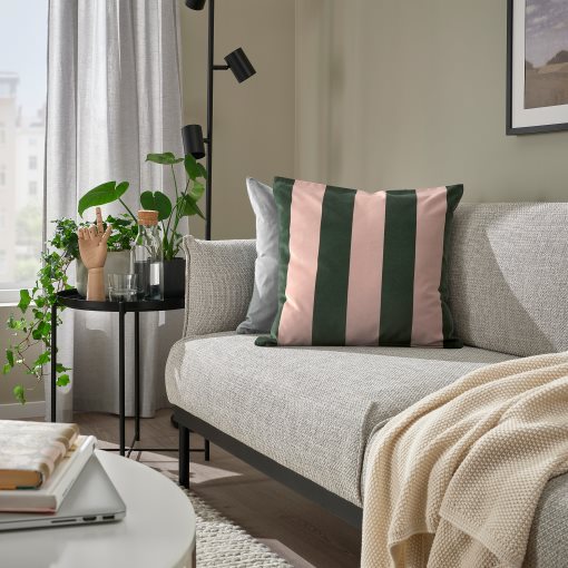 IDGRAN, cushion cover, 50x50 cm, 805.802.41