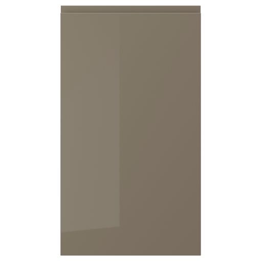 VOXTORP, front for dishwasher, 45x80 cm, 805.817.78