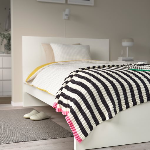 MOSSMOTT, throw, 130x170 cm, 805.821.17