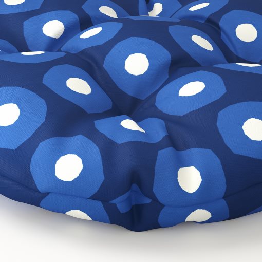 KLÖSAN, μαξιλάρι καρέκλας εξωτερικού χώρου, 35 cm, 805.838.19