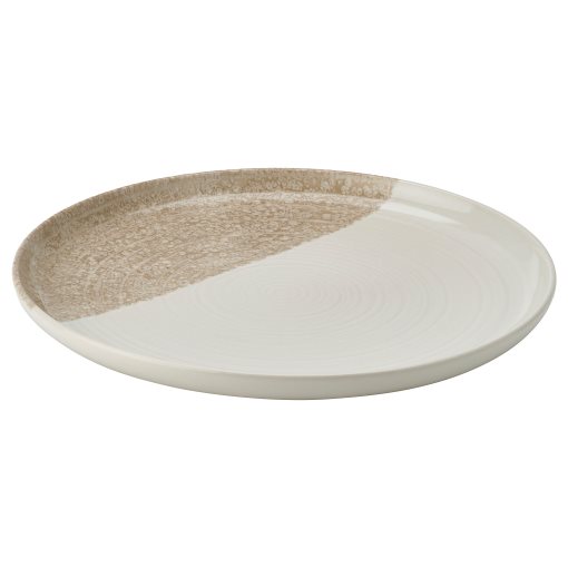 KRUSTISTEL, plate, 25 cm, 805.843.24
