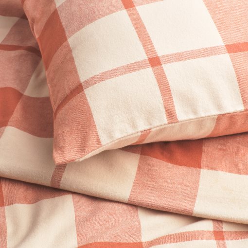 BESKSÖTEMAL, duvet cover and pillowcase, 150x200/50x60 cm, 805.856.39