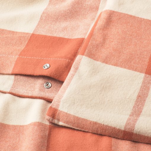 BESKSÖTEMAL, duvet cover and pillowcase, 150x200/50x60 cm, 805.856.39