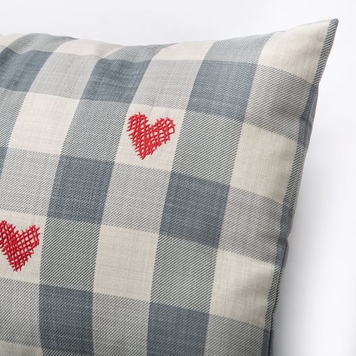 MÄVINN, cushion cover, 40x58 cm, 805.877.56