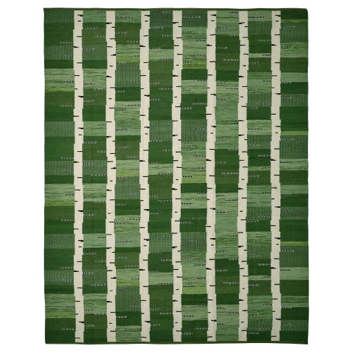 STOCKHOLM 2025, rug flatwoven/handwoven, 240x300 cm, 805.937.62