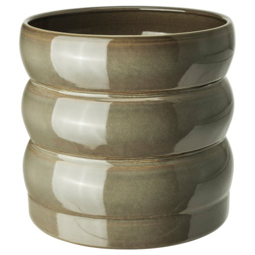 HASSELBUKETT, plant pot in/outdoor, 15 cm, 805.959.16