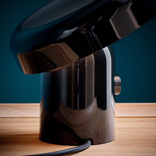 BLOMPRAKT, bluetooth speaker lamp, 805.968.69