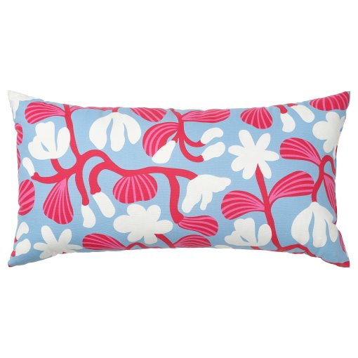 SANDMOTT, cushion, 30x58 cm, 805.986.27