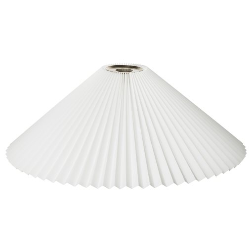 KUDDLAVA, pendant lampshade, 59 cm, 806.010.50