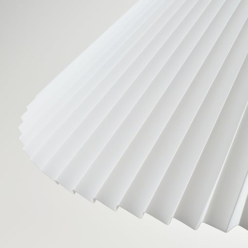 KUDDLAVA, pendant lampshade, 59 cm, 806.010.50