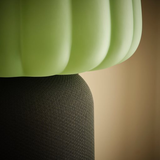 KULGLASS, φωτιστικό ηχείο bluetooth, 806.049.06