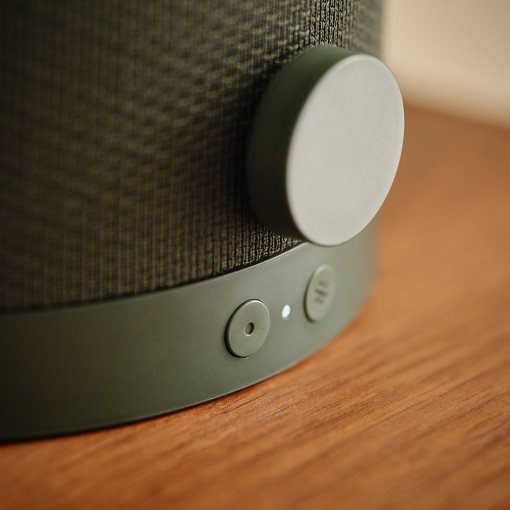 KULGLASS, φωτιστικό ηχείο bluetooth, 806.049.06