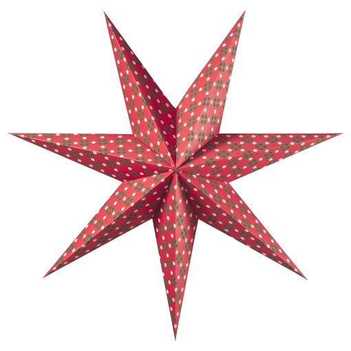 STRÅLA, καπέλο φωτιστικού, 70 cm, 806.065.90