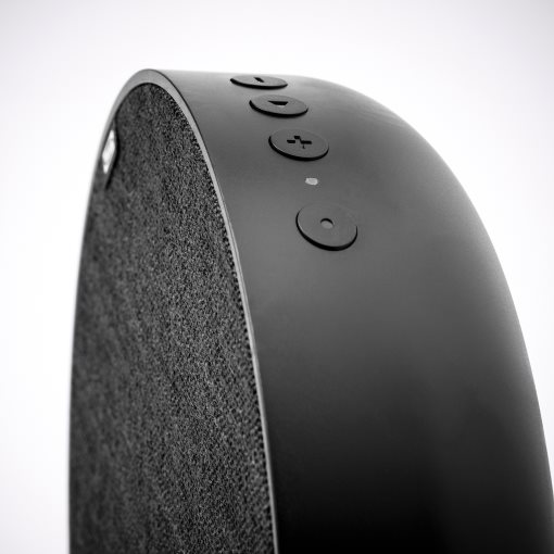 SOLSKYDD, φορητό ηχείο bluetooth, 19 cm, 806.066.70