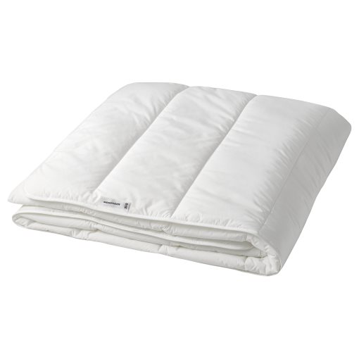 SKOGSFRÄKEN, duvet light warm, 240x220 cm, 806.072.45