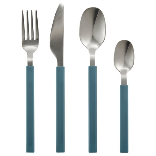 TÅNGMÄRLA, 16-piece cutlery set, 806.083.01