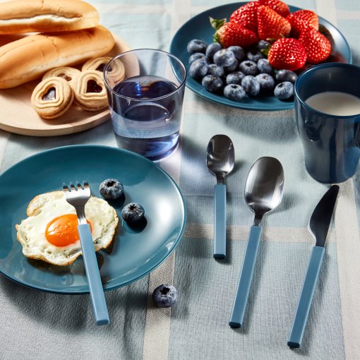 TÅNGMÄRLA, 16-piece cutlery set, 806.083.01