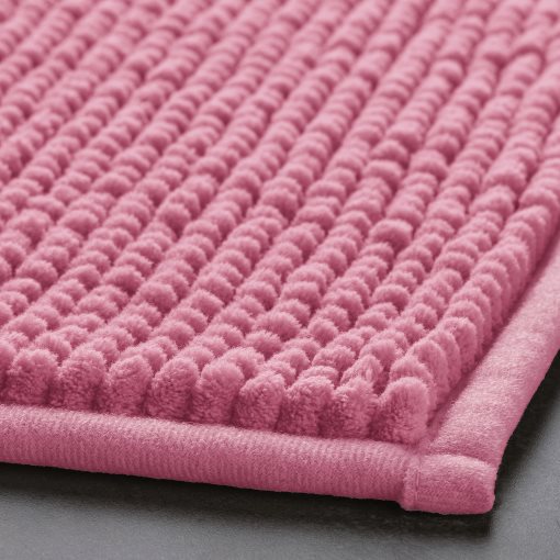 TOFTBO, bath mat, 50x80 cm, 806.102.76