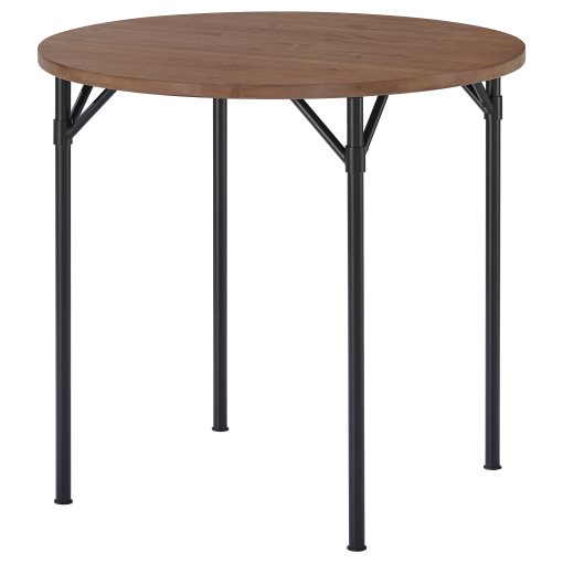 GRÖTÅN, τραπέζι, 80 cm, 806.104.22