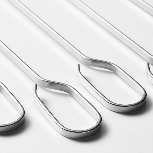 GRILLTIDER, skewer, 31 cm, 806.137.60