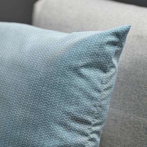 PROFETBLOMMA, cushion, 50x50 cm, 806.142.03
