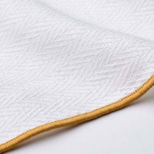 SANDABBORRE, tea towel/2 pack, 50x50 cm, 806.185.50