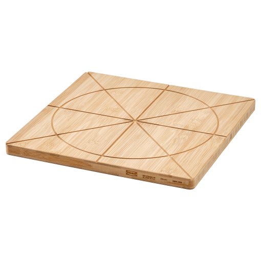 HAVSTULPAN, chopping board, 35x35 cm, 806.190.26